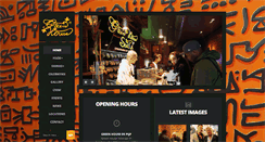 Desktop Screenshot of greenhouse.org
