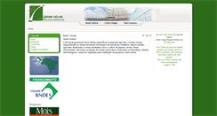 Desktop Screenshot of greenhouse.com.br